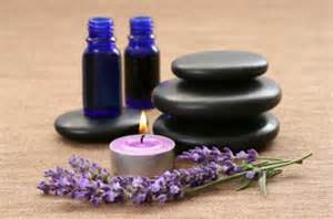 Aromatherapy & Hot Stone Massage